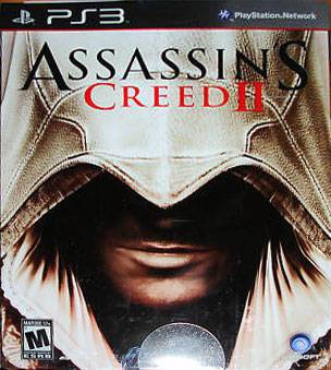Assassin's Creed II: The Master Assassin's Edition (Playstation 3) - for just $0! 