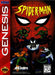 Spider-Man: Animated Series (Sega Genesis) - for just $0! 