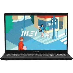 MSI MODERN 15 B13M-1097US I5-1334U/IRISXE/16GB/512GB/W11H - for just $797.64! 