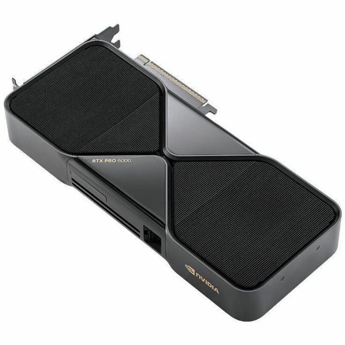 PNY NVIDIA RTX PRO 6000 96GB GDDR7 Graphics Card NEW High Demand - for just $9299.99! 