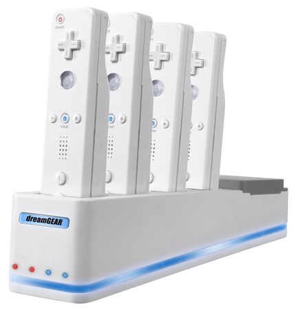 Wii Quad Doc Plus (Wii) - for just $0! 