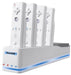 Wii Quad Doc Plus (Wii) - for just $0! 