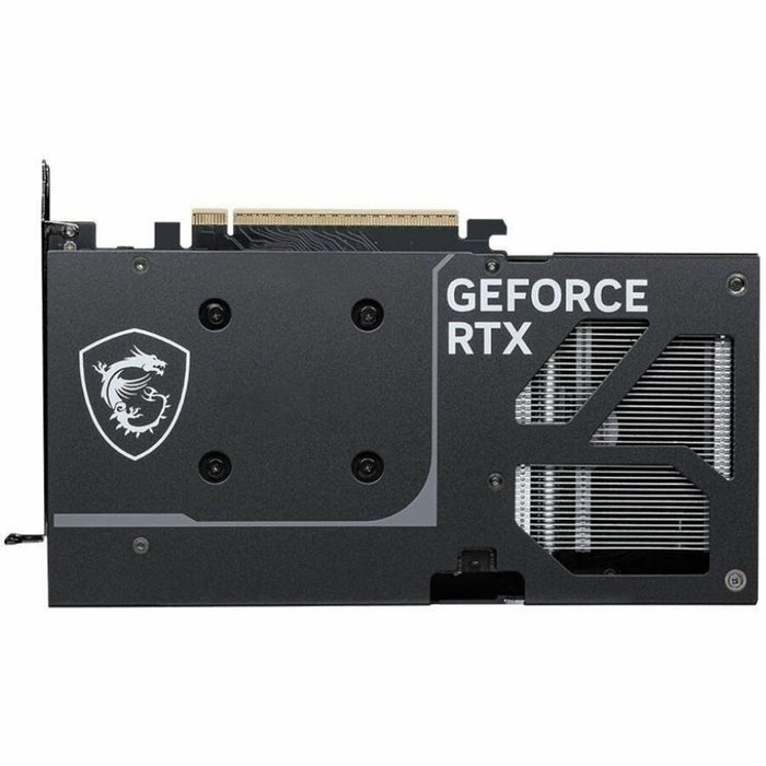 MSI NVIDIA GeForce RTX 5060 Ti Graphic Card - 16 GB GDDR7 - for just $569.99! 