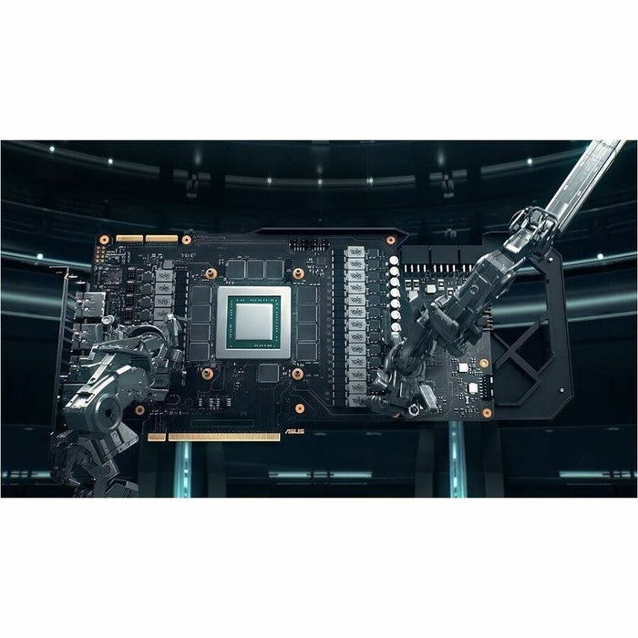 Asus NVIDIA GeForce RTX 5060 Ti Graphic Card - 16 GB GDDR7 - for just $569.99! 