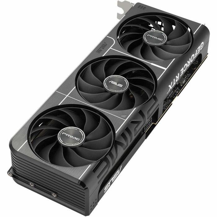 Asus NVIDIA GeForce RTX 5060 Ti Graphic Card - 16 GB GDDR7 - for just $569.99! 