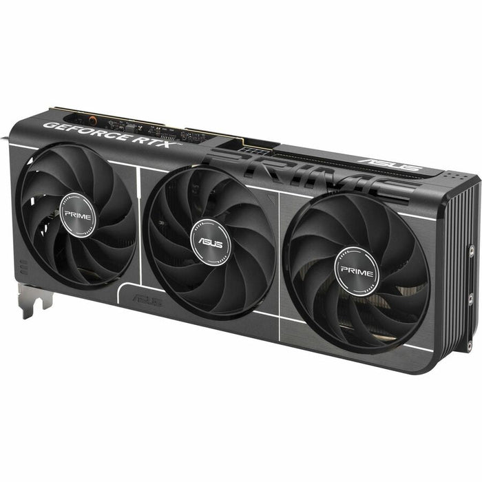 Asus NVIDIA GeForce RTX 5060 Ti Graphic Card - 16 GB GDDR7 - for just $569.99! 