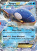 Kyogre EX XY41/211 - XY Promos Holofoil - for just $1.82! 