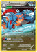 Salamence XY59/211 - XY Promos Holofoil - for just $9.92! 