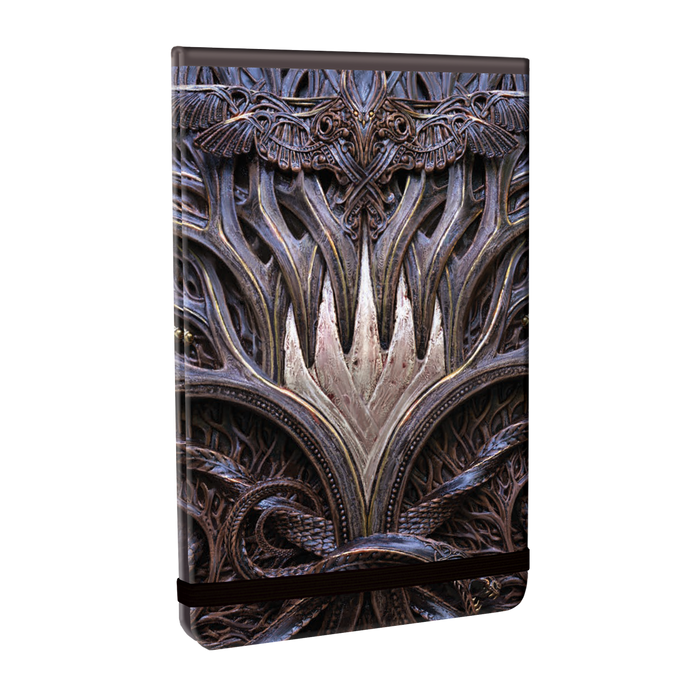 Ultra PRO: Life Pad - Kaldheim (Stylized Planeswalker Symbol) - for just $0! 