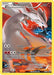 Reshiram (Full Art Promo) XY74/211 - XY Promos Holofoil - for just $11.30! 