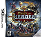Dawn of Heroes (Nintendo DS) - for just $0! 