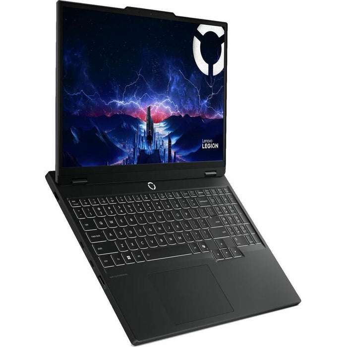 Lenovo Legion 5 15IAX10 83F0001RUS 15.1" Gaming Notebook - for just $2299.99! 