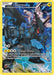 Zekrom (Full Art Promo) XY76/211 - XY Promos Holofoil - for just $16.35! 