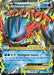 M Swampert EX XY87/211 - XY Promos Holofoil - for just $17.10! 