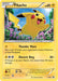 Pikachu (Collector Chest) XY89/211 - XY Promos Holofoil - for just $2.61! 