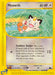 Meowth (78/144) [Skyridge] - for just $23.20! 
