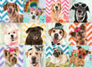Puzzle: Doggy Disguise - for just $13.99! 