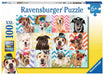 Puzzle: Doggy Disguise - for just $13.99! 