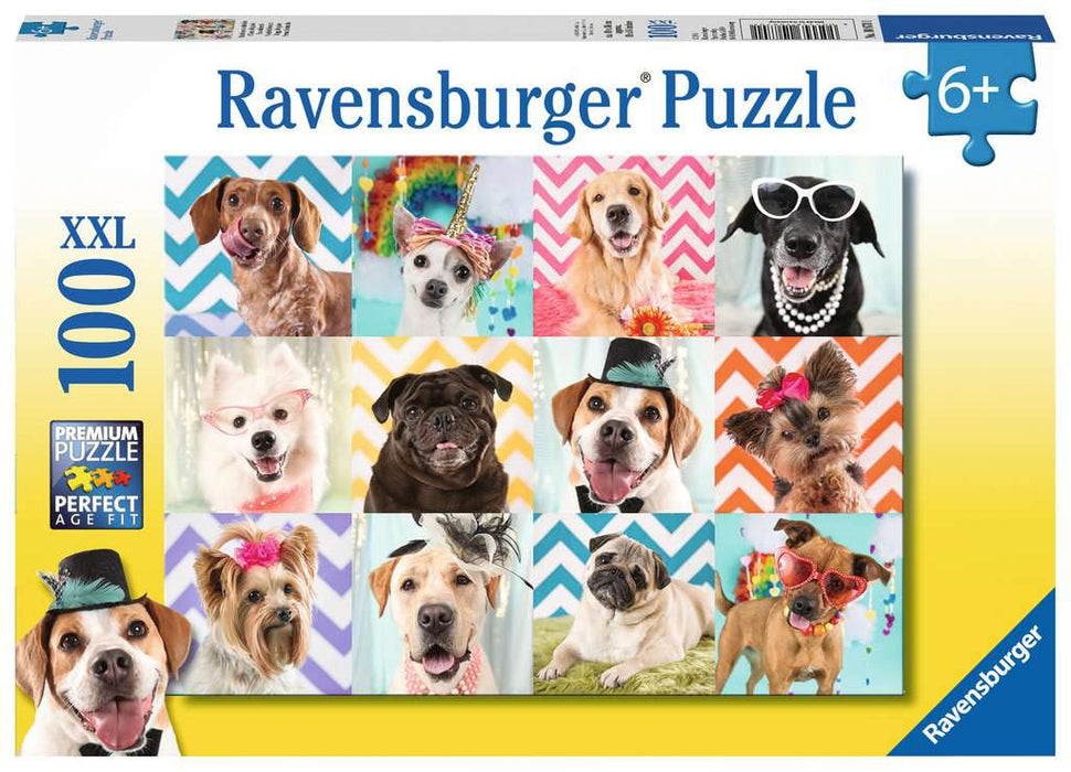 Puzzle: Doggy Disguise - for just $13.99! 