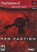 Red Faction (Greatest Hits) (Playstation 2) - for just $0! 