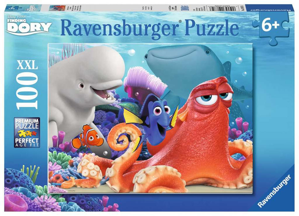 Puzzle: Finding Dory - for just $15.49! 
