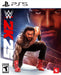 WWE 2K25 (PlayStation 5) - for just $39.99! 