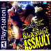 WCW Backstage Assault (Playstation) - Just $0! Shop now at Retro Gaming of Denver