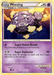Weezing (38/95) [HeartGold & SoulSilver: Call of Legends] - for just $0.40! 