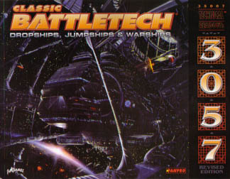 Technical Readout 3057 (Revised) - for just $24.99! 