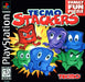 Tecmo Stackers (Playstation) - for just $0! 