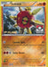 Solrock (64/146) (1st Place League Challenge Promo) [XY: Base Set] - for just $2.10! 