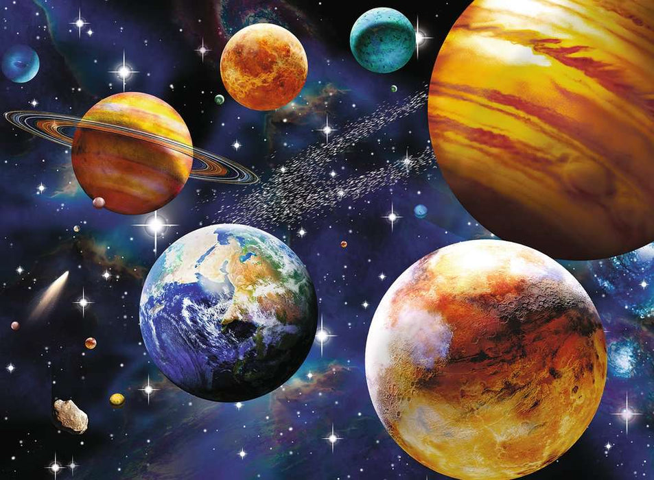 Puzzle: Space - for just $13.99! 