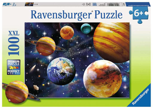 Puzzle: Space - for just $13.99! 