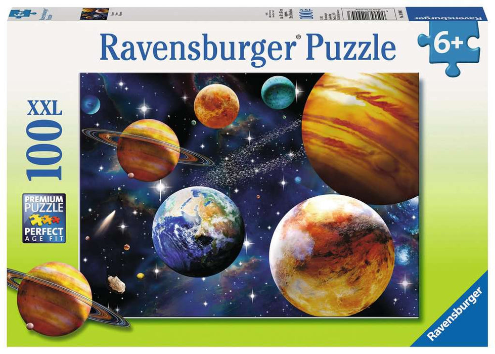 Puzzle: Space - for just $13.99! 
