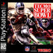 Tecmo Super Bowl (Playstation) - for just $0! 