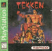 Tekken (Greatest Hits) (Playstation) - Just $0! Shop now at Retro Gaming of Denver