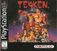 Tekken (Playstation) - for just $0! 