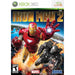 Iron Man 2 (Xbox 360) - Just $0! Shop now at Retro Gaming of Denver
