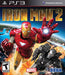 Iron Man 2 (Playstation 3) - for just $0! 