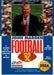 John Madden Football '92 (Sega Genesis) - for just $0! 