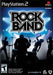 Rock Band - Playstation 2 - for just $7.99! 