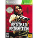 Red Dead Redemption (Platinum Hits) (Xbox 360) - Just $0! Shop now at Retro Gaming of Denver