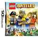 LEGO Battles (Nintendo DS) - Just $0! Shop now at Retro Gaming of Denver