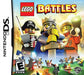 LEGO Battles (Nintendo DS) - for just $0! 