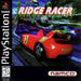 Ridge Racer (Playstation) - for just $0! 