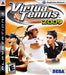 Virtua Tennis 2009 (Playstation 3) - for just $0! 