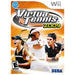 Virtua Tennis 2009 (Wii) - Just $0! Shop now at Retro Gaming of Denver