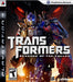 Transformers: Revenge of the Fallen (Playstation 3) - for just $0! 