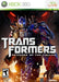 Transformers: Revenge of the Fallen (Xbox 360) - for just $0! 