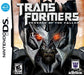 Transformers: Revenge of the Fallen Decepticons (Nintendo DS) - for just $0! 